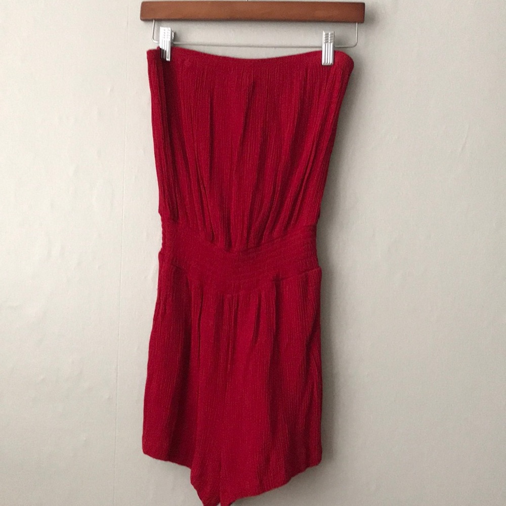Forever 21 jumpsuit